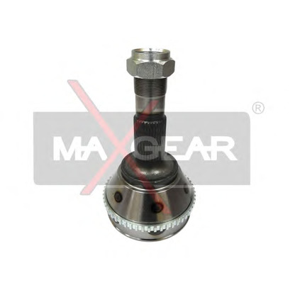 Photo Jeu de joints, arbre de transmission MAXGEAR 490120