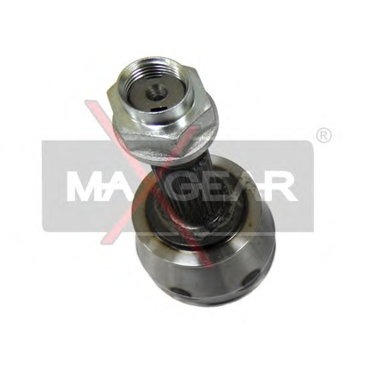 Photo Joint Kit, drive shaft MAXGEAR 490129