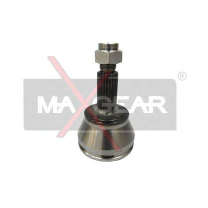 Photo Joint Kit, drive shaft MAXGEAR 490135