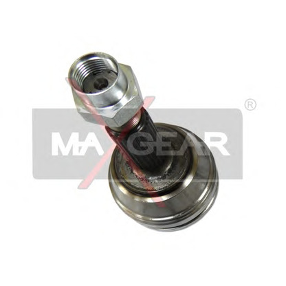 Photo Joint, drive shaft MAXGEAR 490137