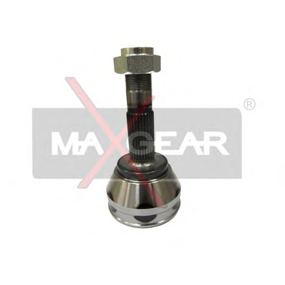 Photo Jeu de joints, arbre de transmission MAXGEAR 490145