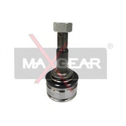 Photo Joint Kit, drive shaft MAXGEAR 490167