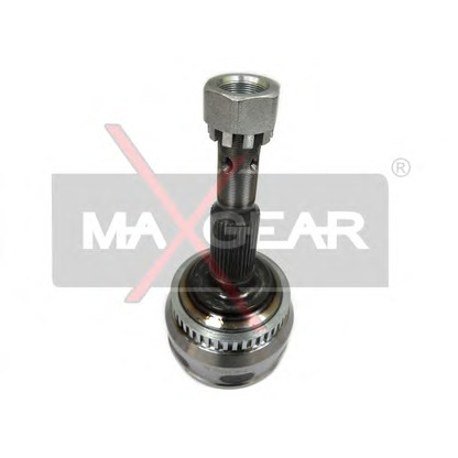 Photo Joint Kit, drive shaft MAXGEAR 490189