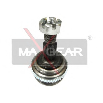 Photo Jeu de joints, arbre de transmission MAXGEAR 490195