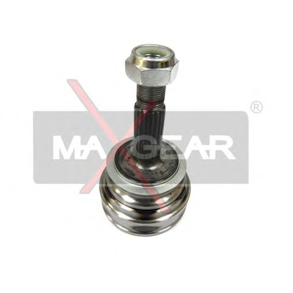 Photo Jeu de joints, arbre de transmission MAXGEAR 490199