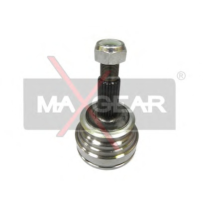 Photo Joint Kit, drive shaft MAXGEAR 490203