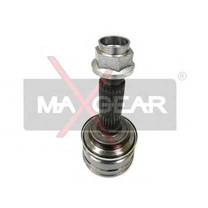 Photo Jeu de joints, arbre de transmission MAXGEAR 490212