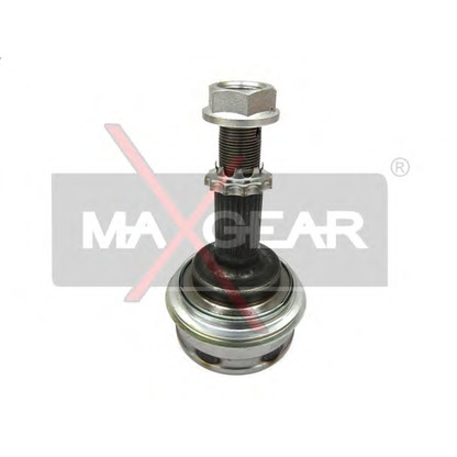 Photo Joint Kit, drive shaft MAXGEAR 490215