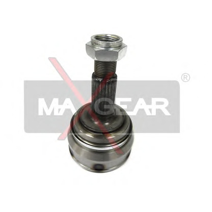 Photo Jeu de joints, arbre de transmission MAXGEAR 490244