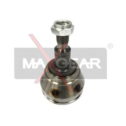 Photo Jeu de joints, arbre de transmission MAXGEAR 490251