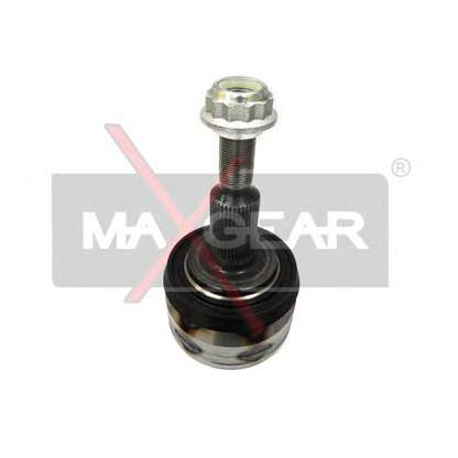 Photo Jeu de joints, arbre de transmission MAXGEAR 490266