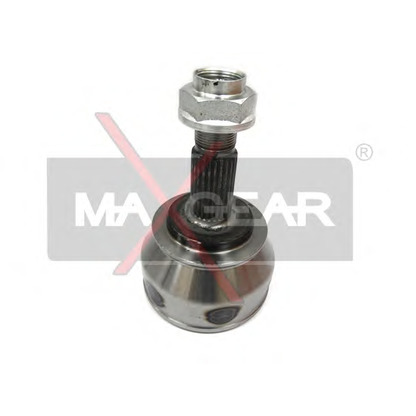 Photo Joint Kit, drive shaft MAXGEAR 490283