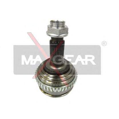 Photo Joint Kit, drive shaft MAXGEAR 490337