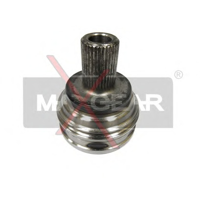 Photo Joint Kit, drive shaft MAXGEAR 490340