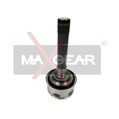 Photo Joint Kit, drive shaft MAXGEAR 490379