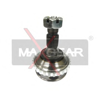 Photo Joint Kit, drive shaft MAXGEAR 490401