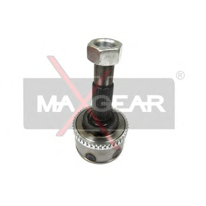 Photo Jeu de joints, arbre de transmission MAXGEAR 490406