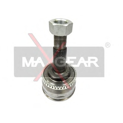 Photo Joint Kit, drive shaft MAXGEAR 490410