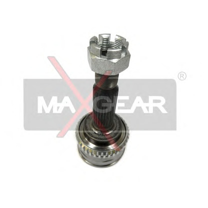 Foto Kit giunti, Semiasse MAXGEAR 490429