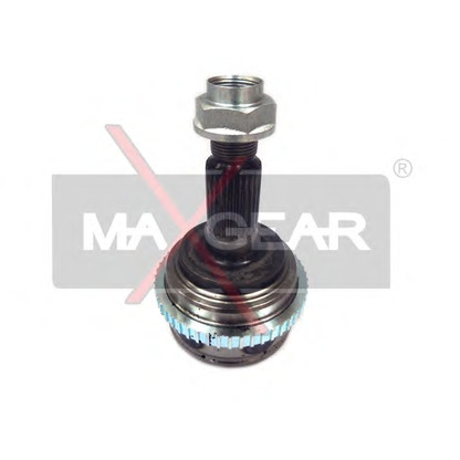 Photo Joint Kit, drive shaft MAXGEAR 490563