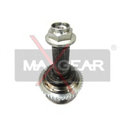 Photo Joint Kit, drive shaft MAXGEAR 490570