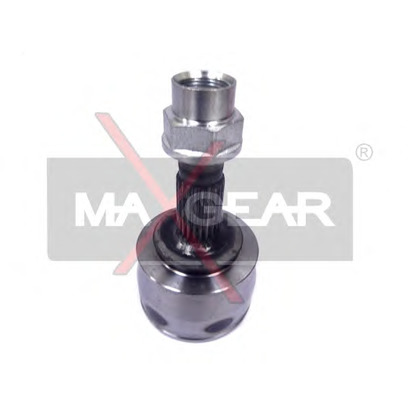 Photo Joint Kit, drive shaft MAXGEAR 490576