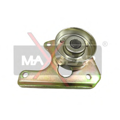 Photo Deflection/Guide Pulley, timing belt MAXGEAR 540462
