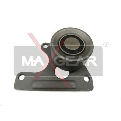 Photo Deflection/Guide Pulley, timing belt MAXGEAR 540465