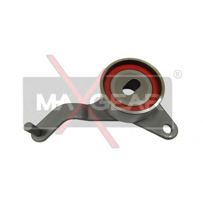 Foto Rullo tenditore, Cinghia dentata MAXGEAR 540476