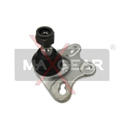 Photo Rotule de suspension MAXGEAR 720381
