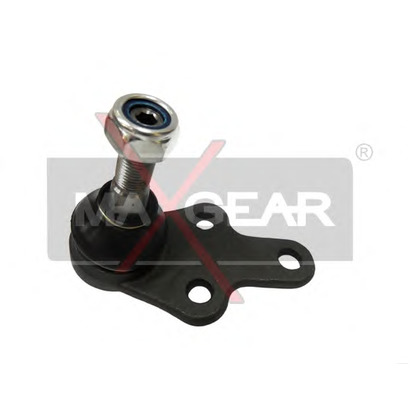 Foto Rótula de suspensión/carga MAXGEAR 720400