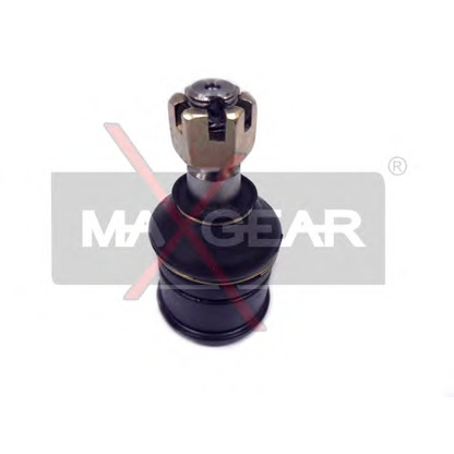 Foto Giunto di supporto / guida MAXGEAR 720409