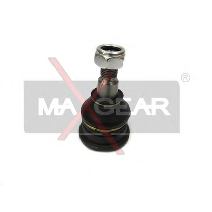 Photo Bras de liaison, suspension de roue MAXGEAR 720419