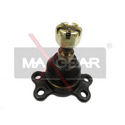 Photo Rotule de suspension MAXGEAR 720436