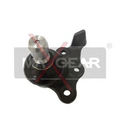 Foto Giunto di supporto / guida MAXGEAR 720443