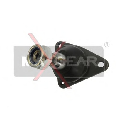 Foto Rótula de suspensión/carga MAXGEAR 720466