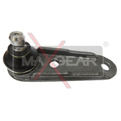 Foto Rótula de suspensión/carga MAXGEAR 720468