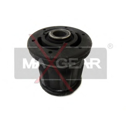 Foto Suspensión, cuerpo del eje MAXGEAR 720554