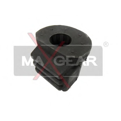 Photo Control Arm-/Trailing Arm Bush MAXGEAR 720611