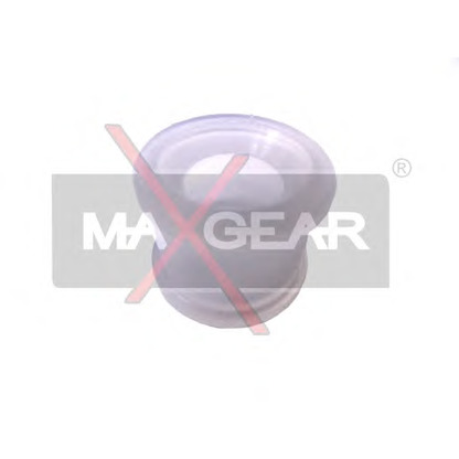 Photo Bush, selector-/shift rod MAXGEAR 720667