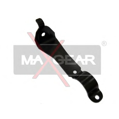 Photo Support, suspension du stabilisateur MAXGEAR 721047