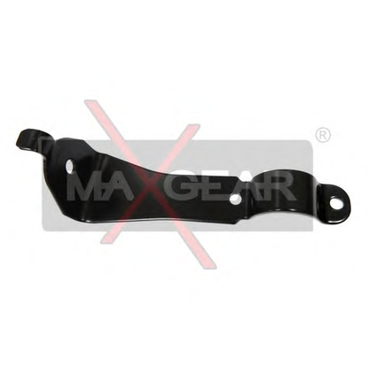 Foto Soporte, soporte del estabilizador MAXGEAR 721048