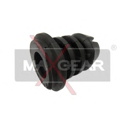 Photo Rubber Buffer, suspension MAXGEAR 721071