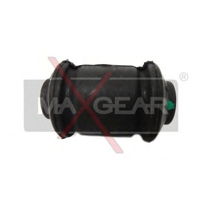 Photo Control Arm-/Trailing Arm Bush MAXGEAR 721194