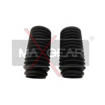 Photo Dust Cover Kit, shock absorber MAXGEAR 721222