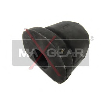 Photo Control Arm-/Trailing Arm Bush MAXGEAR 721249