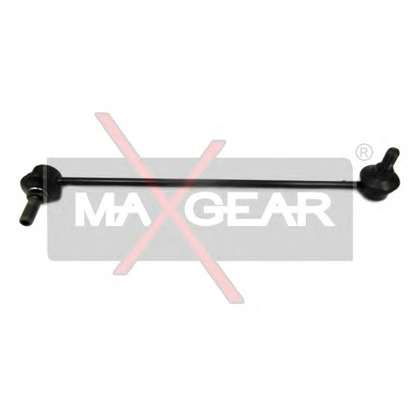 Photo Rod/Strut, stabiliser MAXGEAR 721273