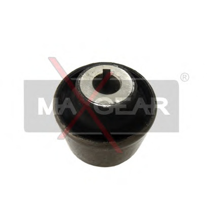 Photo Control Arm-/Trailing Arm Bush MAXGEAR 721284