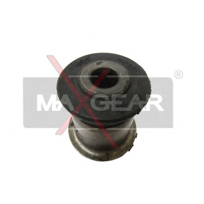 Photo Control Arm-/Trailing Arm Bush MAXGEAR 721285