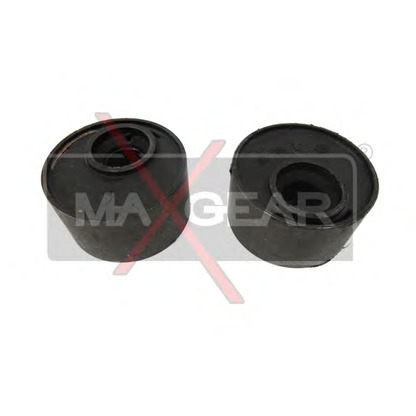 Foto Kit montaggio, Braccio oscillante MAXGEAR 721365